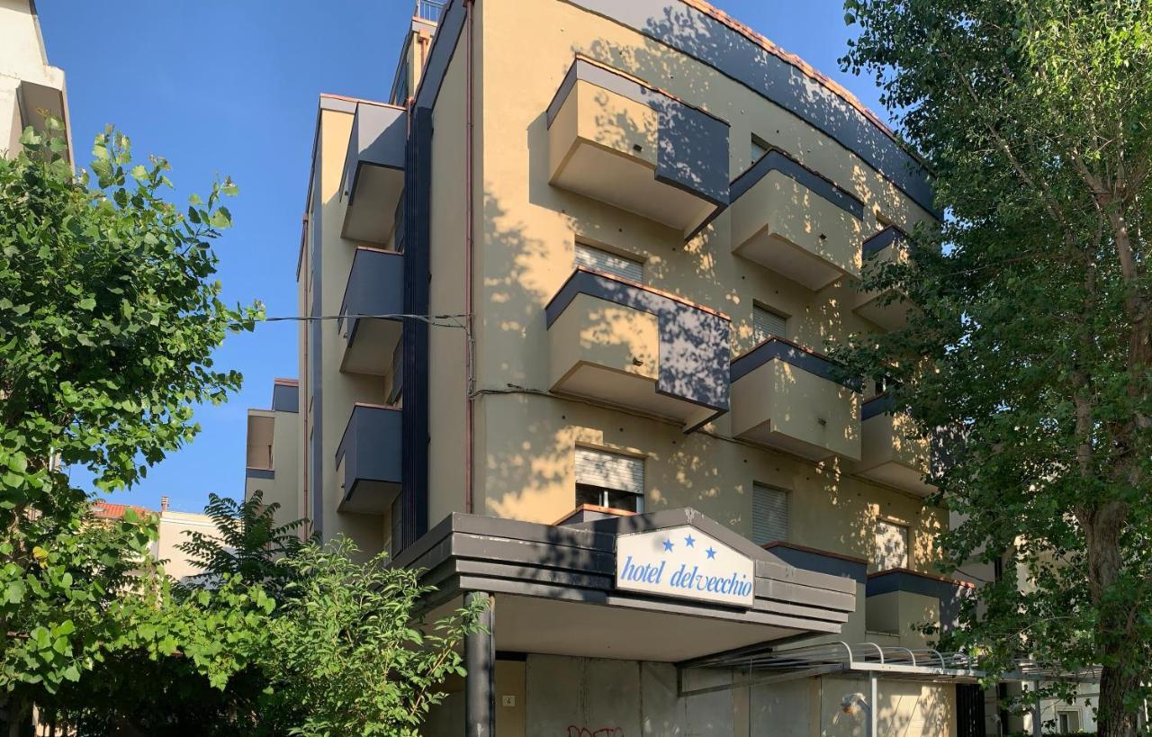 Hotel Del Vecchio Rimini, Italy - book now, 2024 prices