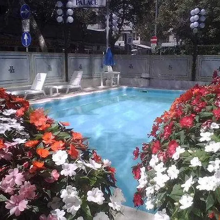 Hotel Diplomat Palace