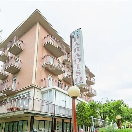 Paradiso Hotel Rimini