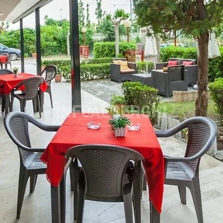Paradiso Hotel Rimini