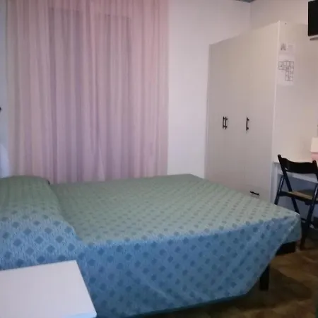 Hotell Biancospino