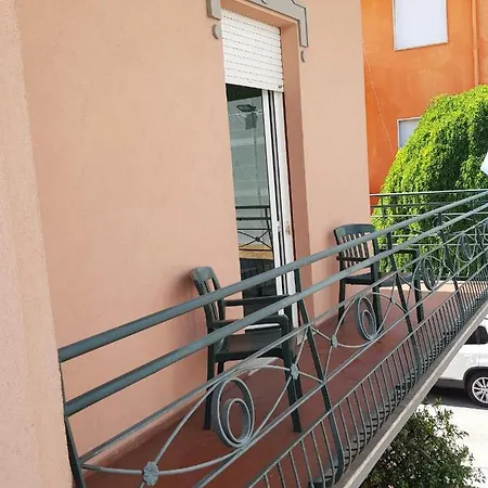 Hotell Biancospino