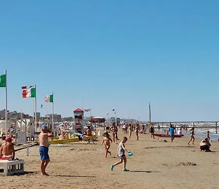 Biancospino Hotell Rimini