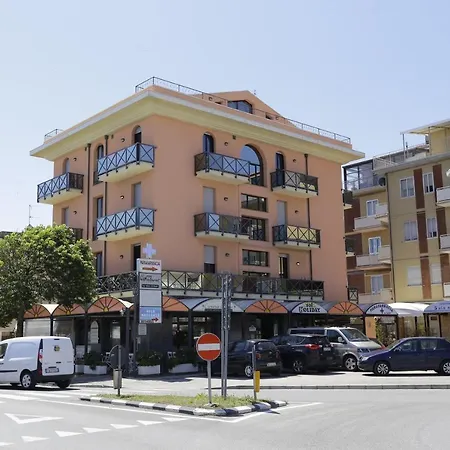 Residenza Sol Appart hôtel 5*