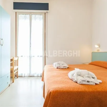 Paradiso Hotel Rimini