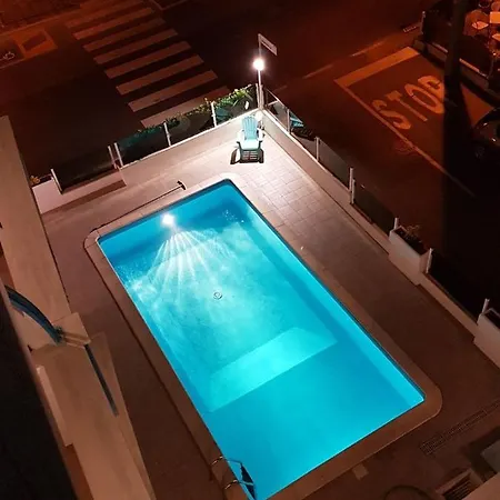 Hotel Costazzurra By Interlux Rimini