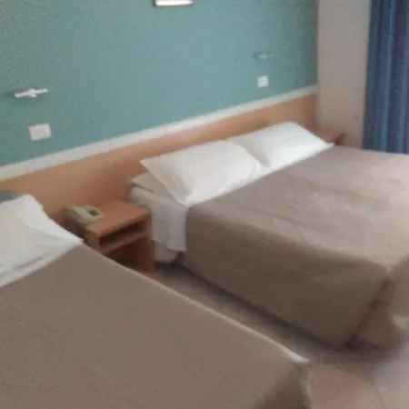 Hotel Savina Rimini