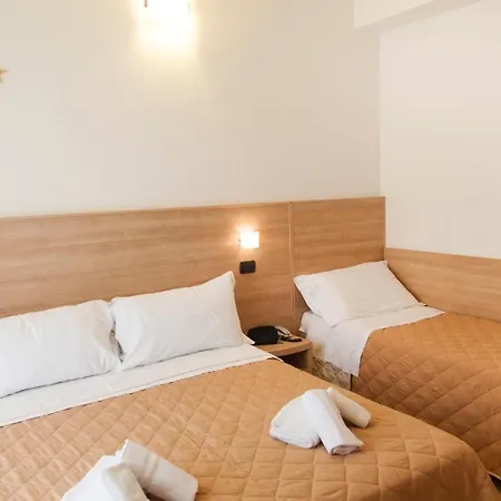 Hotel Costazzurra By Interlux Rimini