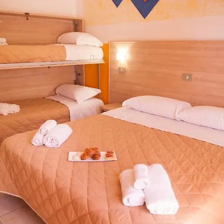Costazzurra By Interlux 3*