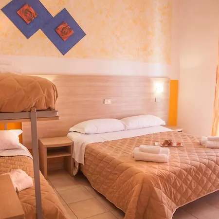 Costazzurra By Interlux Hotel 3*