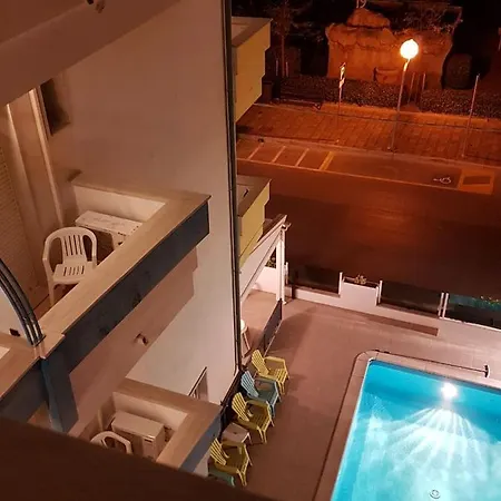 Hotel Costazzurra By Interlux Rimini