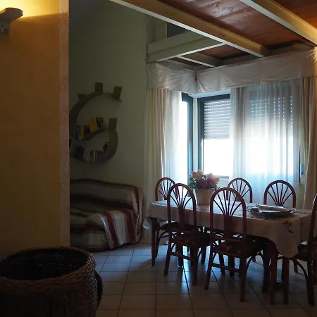 Sul Mare Appartement