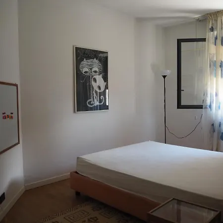 Appartement Sul Mare Rimini