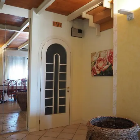 Appartement Sul Mare *