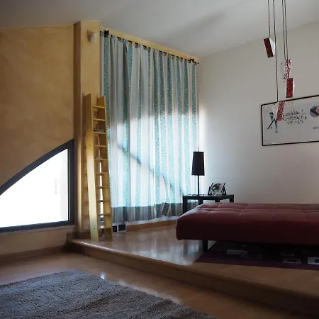 Appartement Sul Mare Rimini