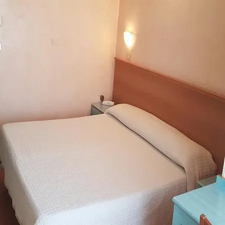 Britannia Marina Centro Ρίμινι