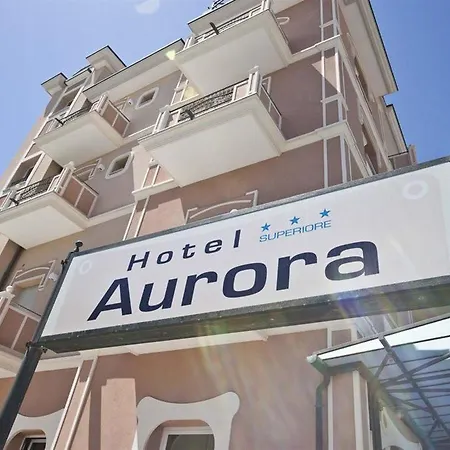 Aurora Rimini