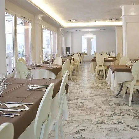 Aurora Hotell Rimini