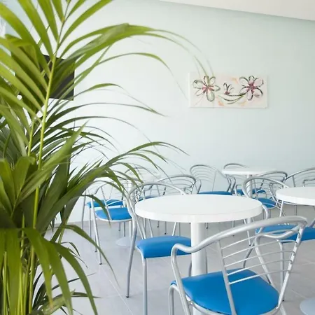 Hotel Hotel Platinum Rimini