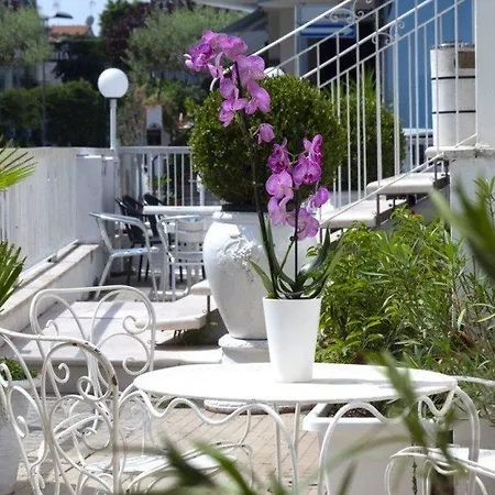 Hotel Italia Rimini