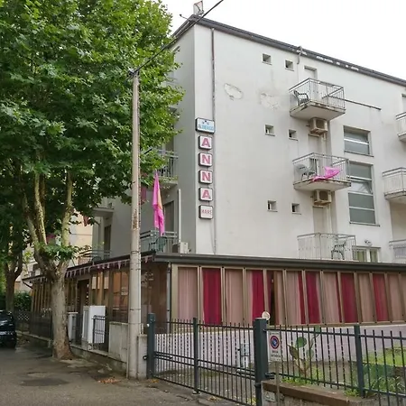 Annamare Hotel Rimini