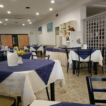 Annamare Hotel Rimini