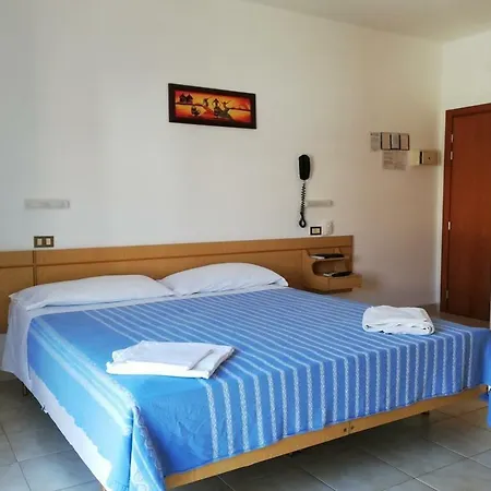 Annamare Hotel