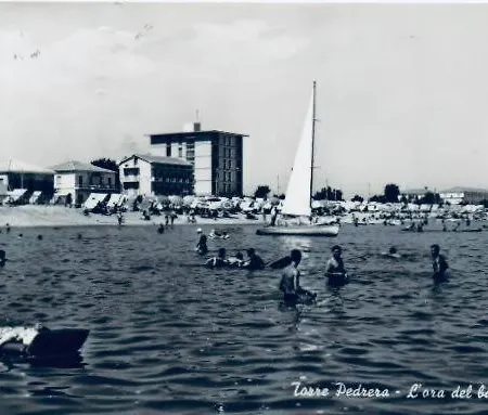 Hotel Rosati