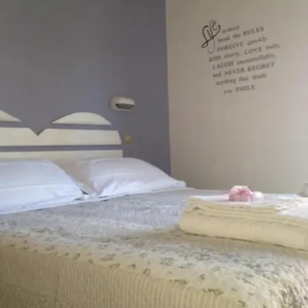 Abay Hotel 3*