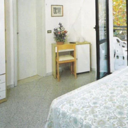 Hotel Abay Rimini
