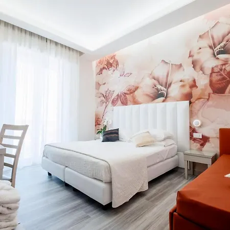 Stella D'oro Hotel Rimini