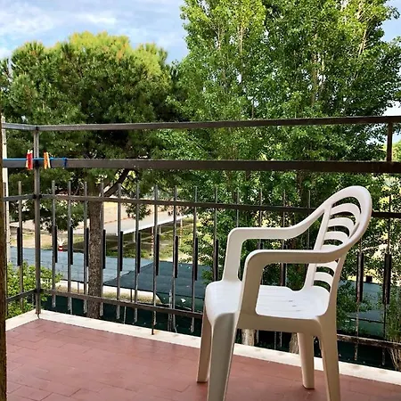 Be 3* Rimini