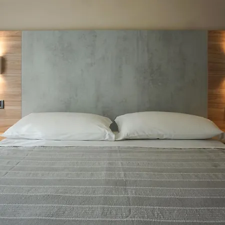 Hotel Londra Rimini