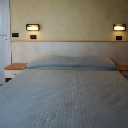 Hotel Londra 2* Rimini