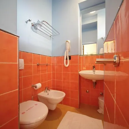 Hotel Lime Rimini