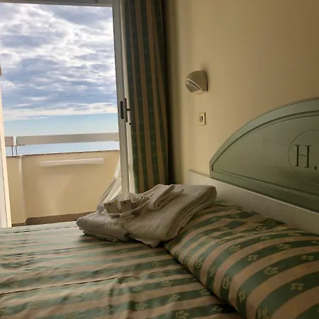 Adriatica Sul Mare Rimini