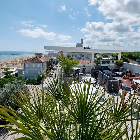 Hotel Stella D'oro Rimini