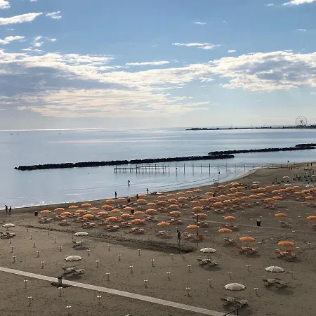 Szálloda Adriatica Sul Mare 3*