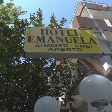Emanuela 里米尼