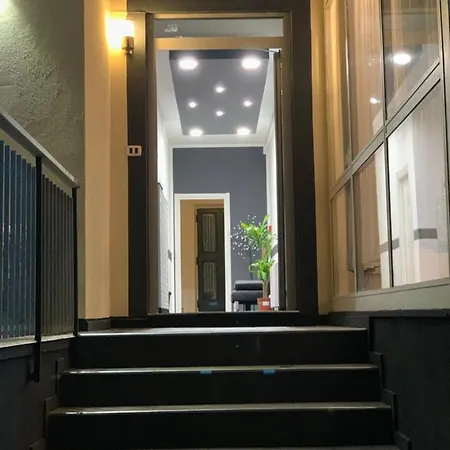 Hotel Neyra Beach