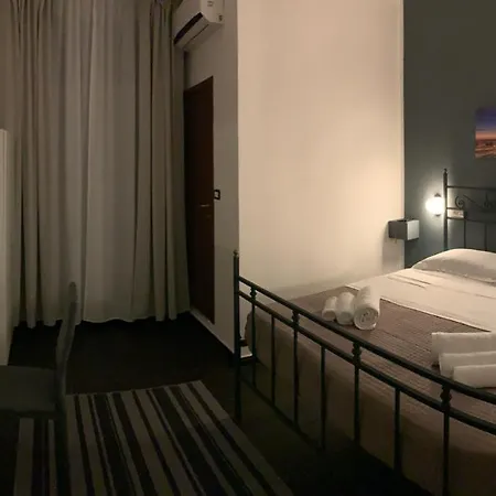 Hotel Neyra Beach Rimini
