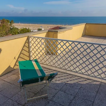 Beverly 3* Rimini