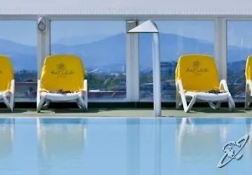 Hotell Soleblu Rimini