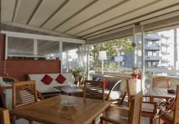 Hotell Soleblu