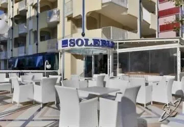 Hotell Soleblu