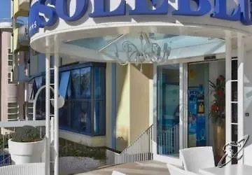 Hotell Soleblu Rimini