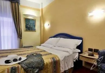 Soleblu Hotell