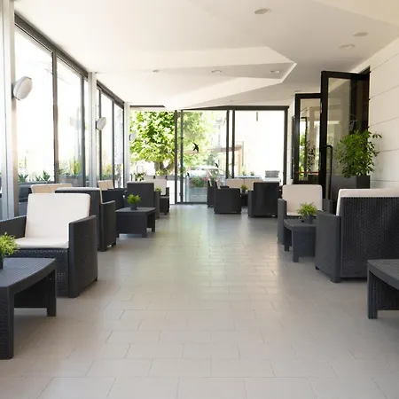 Otel Tiglio Rimini