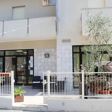 Luna Hotel Rimini