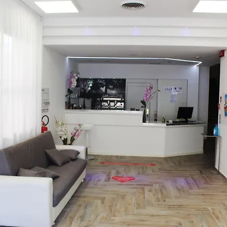 Luna 3* Rimini